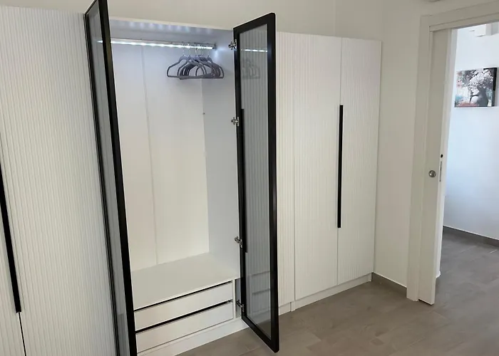 Mare Di Fiori Calabria * Isca sullo Ionio