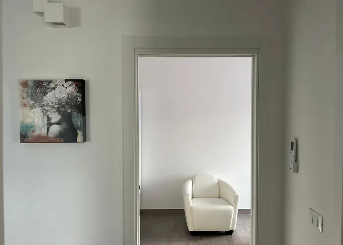 公寓 Mare Di Fiori Calabria *