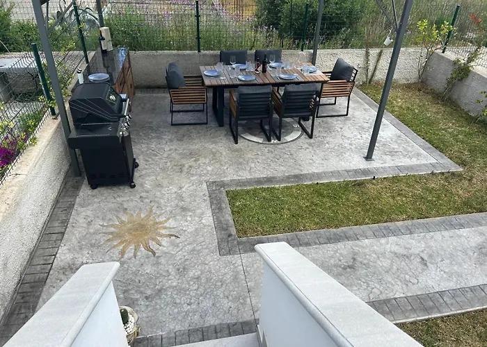 Mare Di Fiori Calabria * Isca sullo Ionio