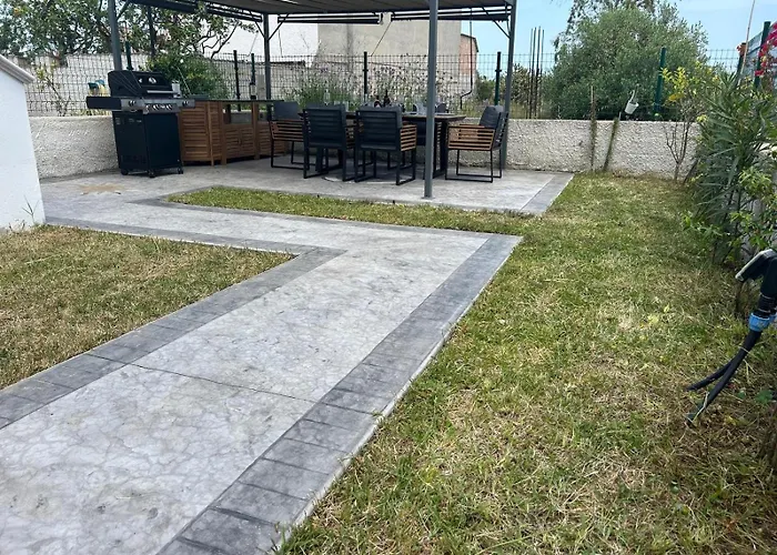 公寓 Mare Di Fiori Calabria *